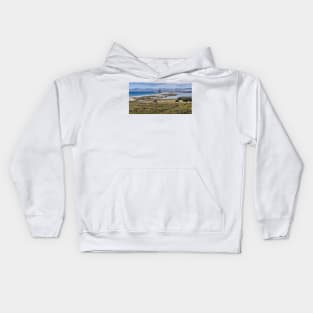 Morro Bay Kids Hoodie